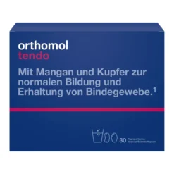 Orthomol Tendo, 1 P