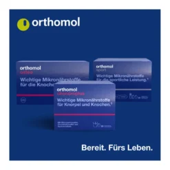 Orthomol Tendo, 1 P