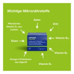 Orthomol Veg One, 30 St