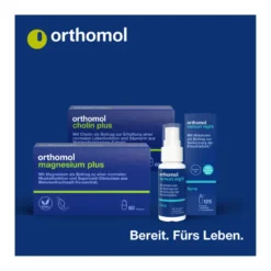 Orthomol Veg One, 30 St