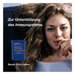 Orthomol Vitamin C Depo-Tabletten, 100 St