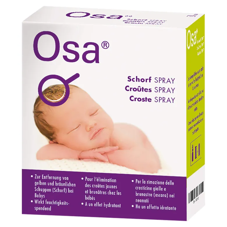 Osa Schorf-Spray, 30 ml