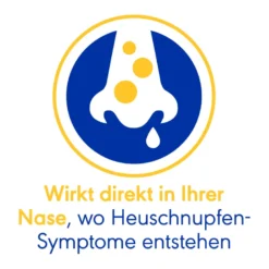 Otri-Allergie Nasenspray Fluticason, 12 ml