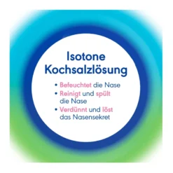 OtriNatural Baby Isotone Kochsalzlösung Einzeldosispipetten, 20X5 ml