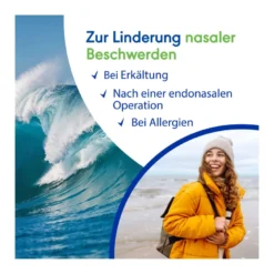 OtriNatural Nasenreinigung Soft, 100 ml