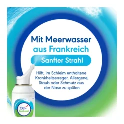 OtriNatural Nasenreinigung Soft, 100 ml