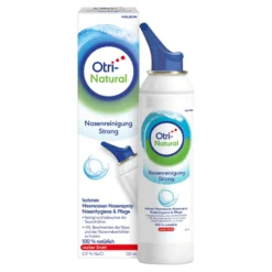OtriNatural Nasenreinigung Strong, 125 ml