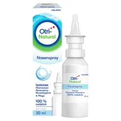 OtriNatural Nasenspray, 30 ml