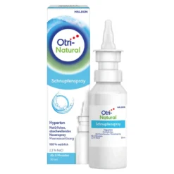 OtriNatural Schnupfenspray, 30 ml