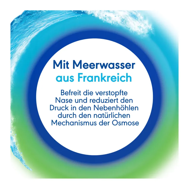OtriNatural Schnupfenspray, 30 ml