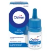 Otriven 0,1% Nasentropfen für Erwachsene und Schulkinder, 10 ml