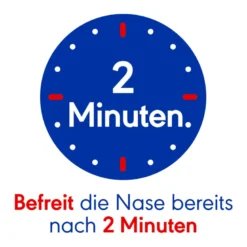 Otriven 0,1% Nasentropfen für Erwachsene und Schulkinder, 10 ml