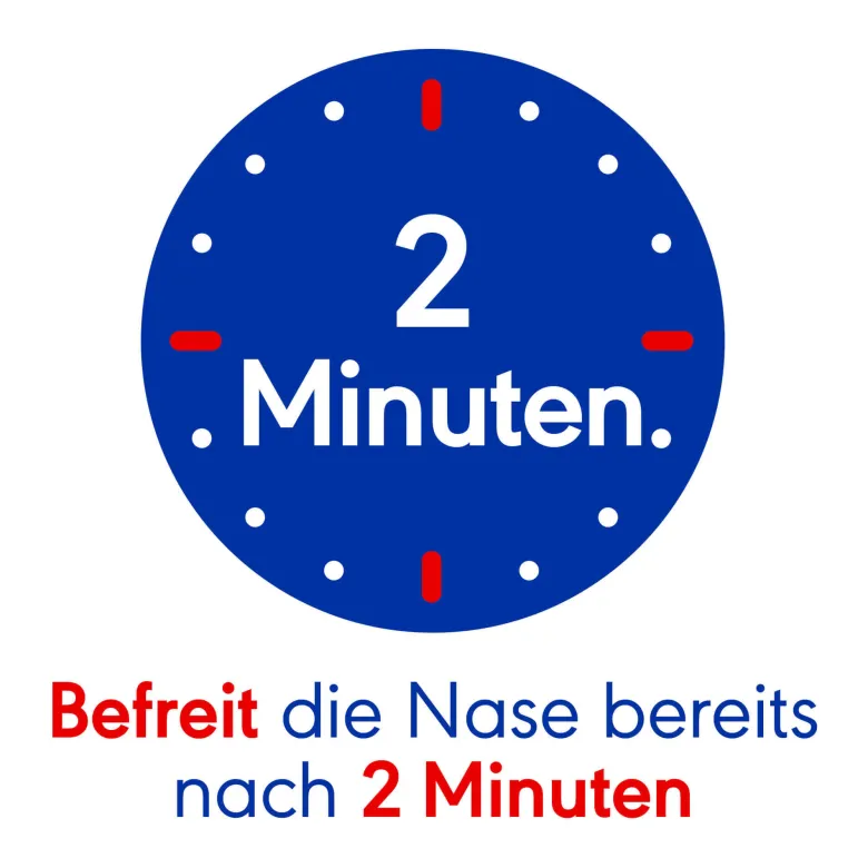 Otriven 0,1% Nasentropfen für Erwachsene und Schulkinder, 10 ml