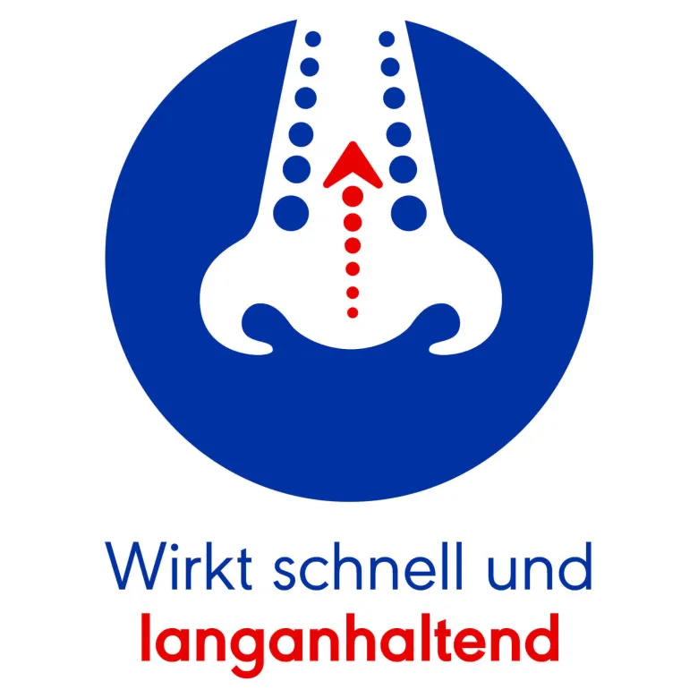 Otriven 0,1% Nasentropfen für Erwachsene und Schulkinder, 20 ml