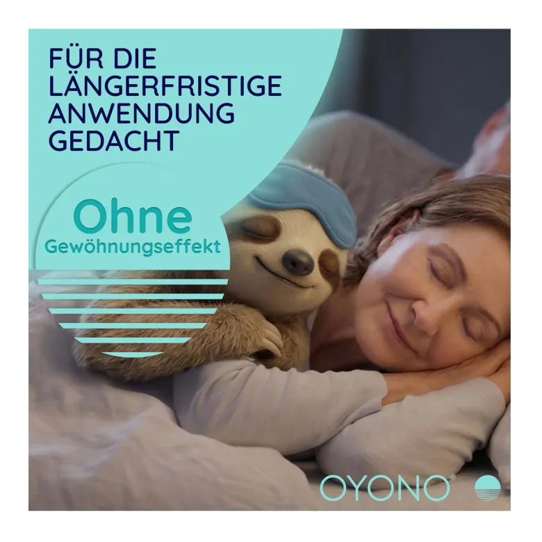 Oyono Nacht Tabletten, 60 St
