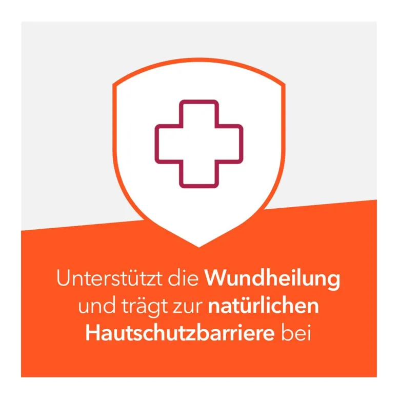 Panthenol ratiopharm - Wundsalbe für die Haut, 100 g