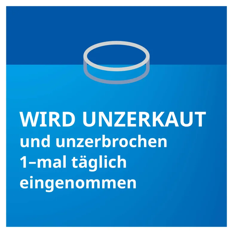 Pantoprazol Stada Protect 20 mg Magensaftresistente Tablette, 7 St