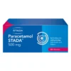 Paracetamol Stada 500 mg Tabletten, 20 St