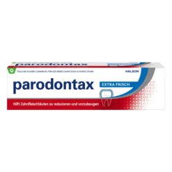 Parodontax Extra Frisch Zahncreme, 75 ml