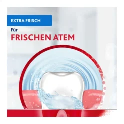 Parodontax Extra Frisch Zahncreme, 75 ml
