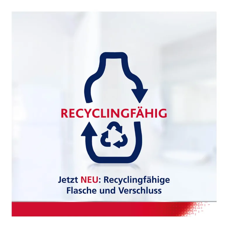 Parodontax Mundspülung Aktive Zahnfleischpflege-Repair*, 300 ml