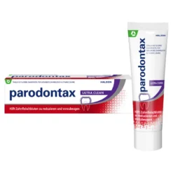 Parodontax Ultra Clean Zahnpasta, 75 ml