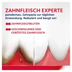 Parodontax Ultra Clean Zahnpasta, 75 ml