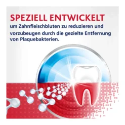 Parodontax Zahnfleisch Active Repair* Zahnpasta, 75 ml
