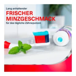 Parodontax Zahnfleisch Stärkung & Schutz Zahnpasta, 75 ml