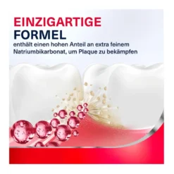 Parodontax Zahnpasta Fluoridfrei, 75 ml