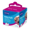 Peha-haft Fixierbinde latexfrei 4 cm x 4 m, 1 St