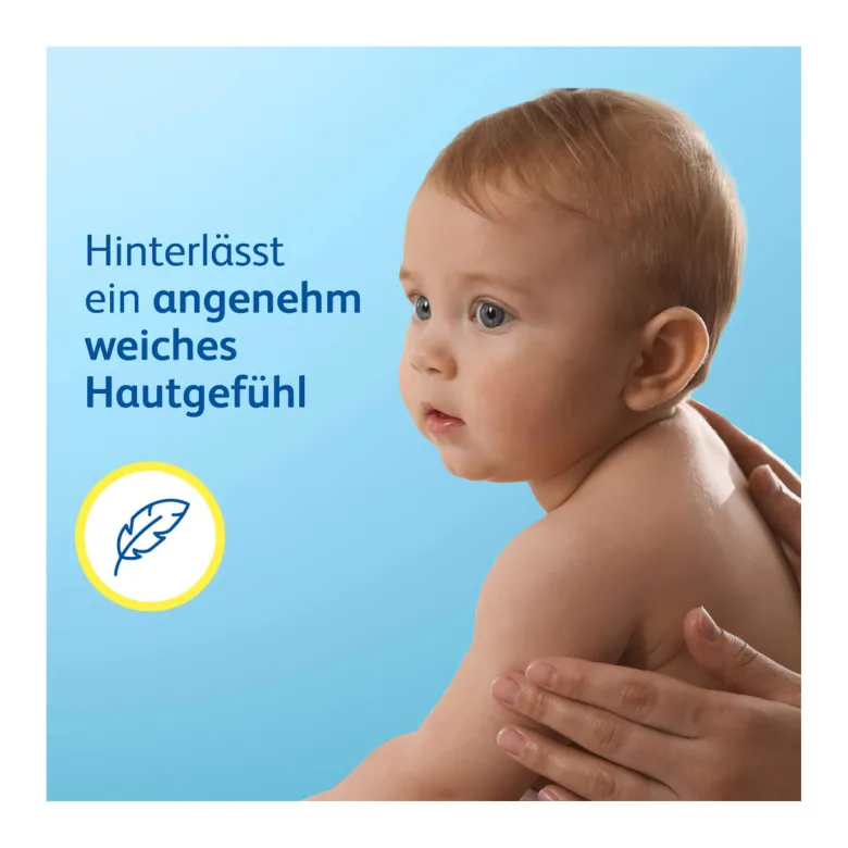 Penaten Pflegecreme Gesicht & Körper, 100 ml