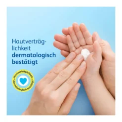 Penaten Pflegecreme Gesicht & Körper, 100 ml