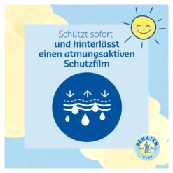 Penaten Wundschutzcreme, 200 ml