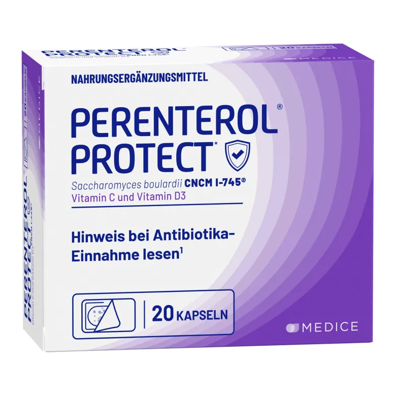 Perenterol Protect, 20 St