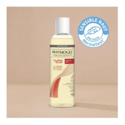 Physiogel Calming Relief A.I. Dusch-und Badeöl, 400 ml