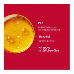 Physiogel Calming Relief A.I. Dusch-und Badeöl, 400 ml