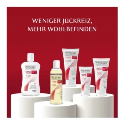 Physiogel Calming Relief A.I. Dusch-und Badeöl, 400 ml