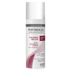 Physiogel Calming Relief Anti-Rötungen Serum, 30 ml