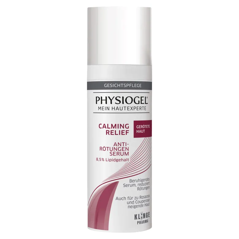 Physiogel Calming Relief Anti-Rötungen Serum, 30 ml