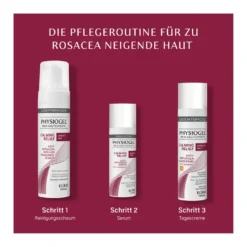 Physiogel Calming Relief Anti-Rötungen Serum, 30 ml