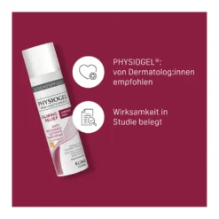 Physiogel Calming Relief Anti-Rötungen Tagescreme LSF30, 40 ml