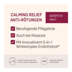 Physiogel Calming Relief Anti-Rötungen Tagescreme LSF30, 40 ml
