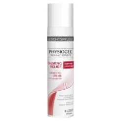 Physiogel Calming Relief Gesichtscreme, 40 ml