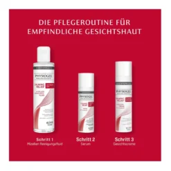 Physiogel Calming Relief Gesichtscreme, 40 ml