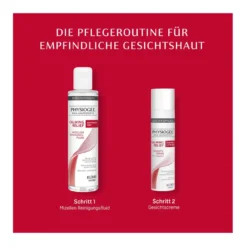 Physiogel Calming Relief Gesichtscreme, 40 ml