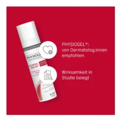 Physiogel Calming Relief Gesichtscreme, 40 ml