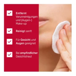 Physiogel Calming Relief Mizellen Reinigungsfluid, 200 ml