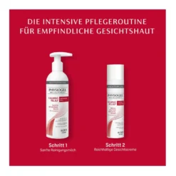 Physiogel Calming Relief Reichhaltige Gesichtscreme, 40 ml