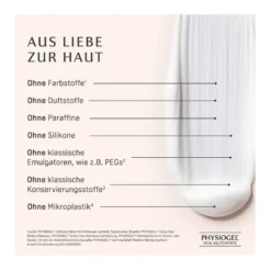 Physiogel Calming Relief Reichhaltige Gesichtscreme, 40 ml